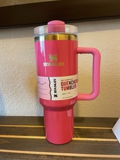 Stanley Pink 40 Oz Dupe
