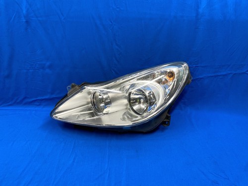 Vauxhall corsa genuine - vauxhall,