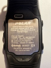 Polar M430 Fitness Watch GPS