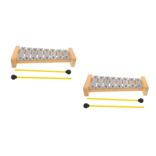 Kids glockenspiel xylophone - kids,