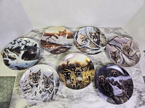 Bradford exchange collectible - exchange,
