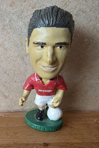 Eric cantona corinthian - eric,