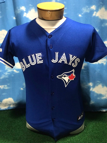 Toronto blue jays jersey - toronto,