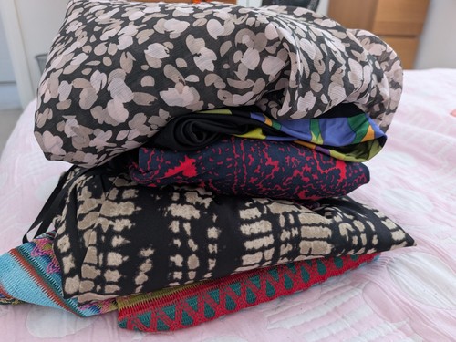 Dress bundle size - dress, 8/10