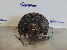 Alfa Romeo Giulietta Wheel hub