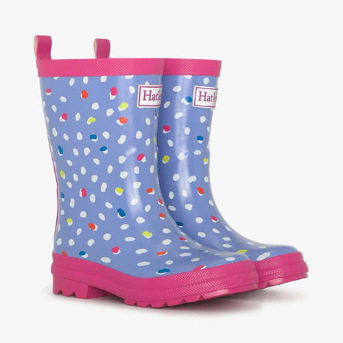 Hatley lots dots - lots,