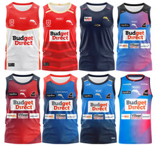 RUGBY 2026 SINGLET MEN's TANK