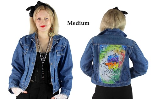 Desperately seeking 80s boy - 80s,