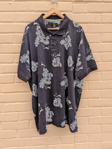 Guinness polo shirt men 3xl - shirt,