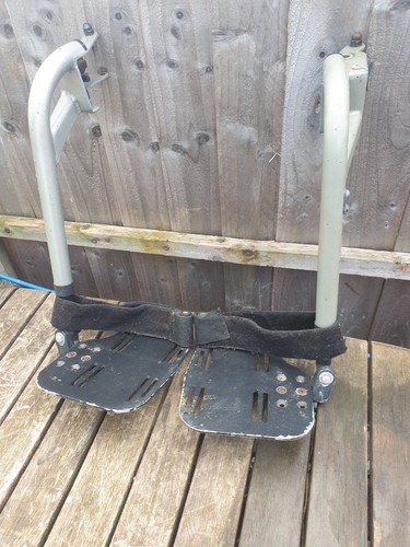 Quickie salsa powerchair - quickie,