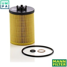 OIL FILTER HU 823 x FOR MORGAN AERO/Convertible/SUPERSPORTS PLUS/EIGHT  BMW