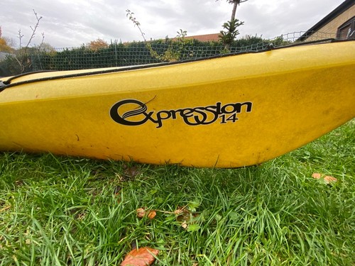 Perception expression kayak - perception,