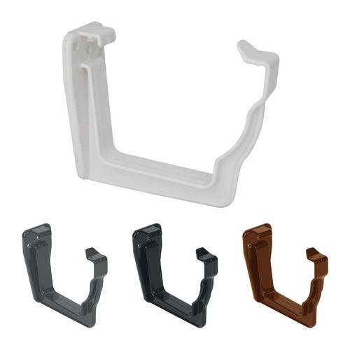 Floplast upvc gutter - gutter, rainwater