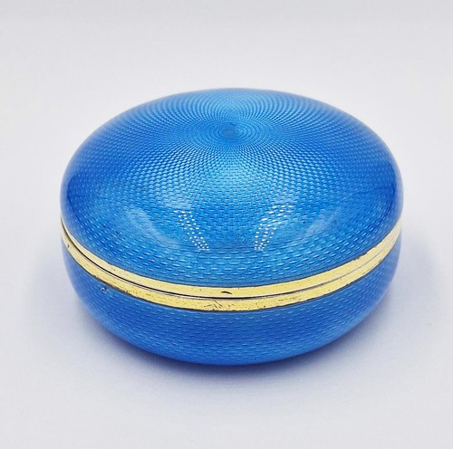 Fine scandiavian sterling - fine,