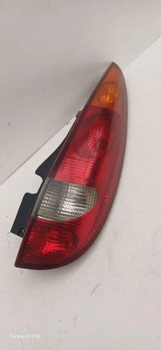 Nissan almera tino v10 - tino, rear