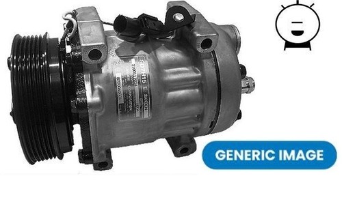 Air conditioning compressor - conditioning,