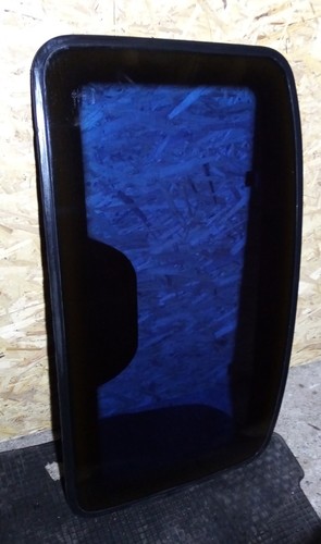Toyota mr2 sunroof glass blue - mr2,