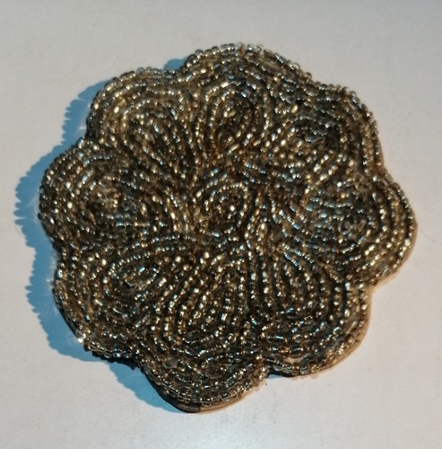 Single glass bead - glass, drinks