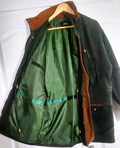 Zahra gorgeous men - men's, green