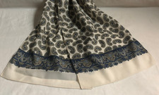 RETRO Mod Mens Cream Olive