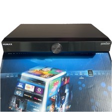 Humax DTR-T2000 YouView+ HD TV