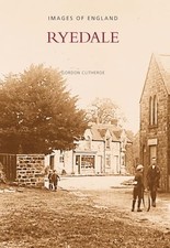 Ryedale: Images of England by