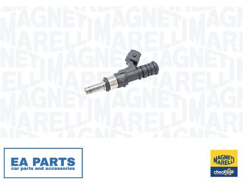 Injector for abarth 500 - 500,