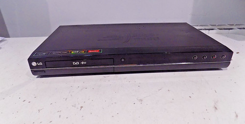 Drt389h dvb dvd recorder - drt389h,