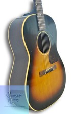 Gibson LG-2 1954 Vintage