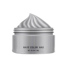 Hair Color Wax Cream DIY Hair