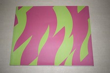 BRIDGET RILEY New paintings