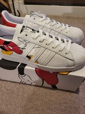 NIB Disney X Adidas Original
