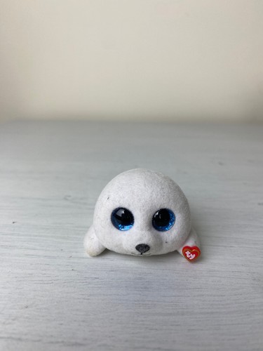 Mini boos collectables - ty,