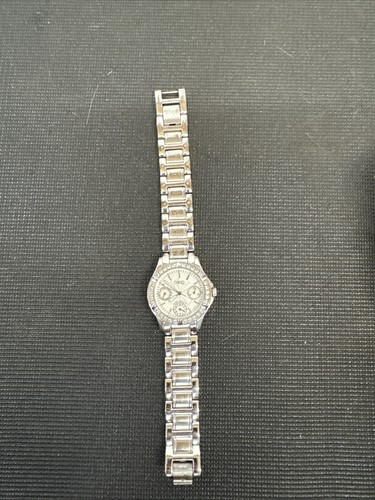 Jw1 qvc diamonique silver tone - diamonique,