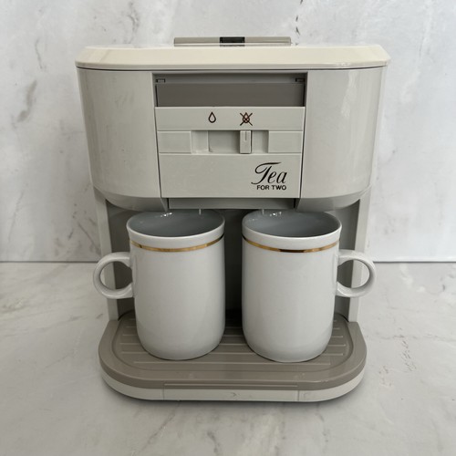 Vintage philips hd5192 tea - vintage,