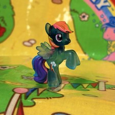 My Little Pony G4 Rainbow Dash