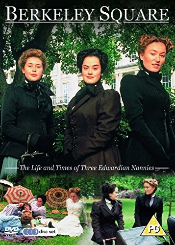 Berkeley square the complete - berkeley,