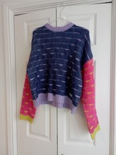 The Ragged Priest Oversize