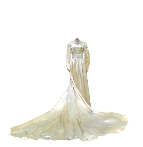 Vintage 1940 fabulous hand - 1940’s,