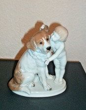 Rosenthal Figurine - Putto