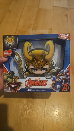 Marvel avengers mini - marvel,