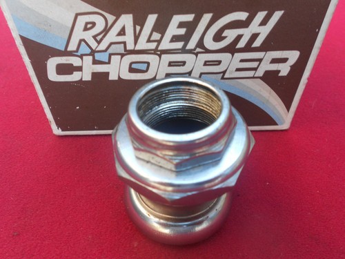 Vintage raleigh chopper - vintage, mk1