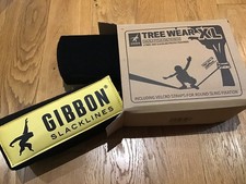 Gibbon Tree Protectors Tree