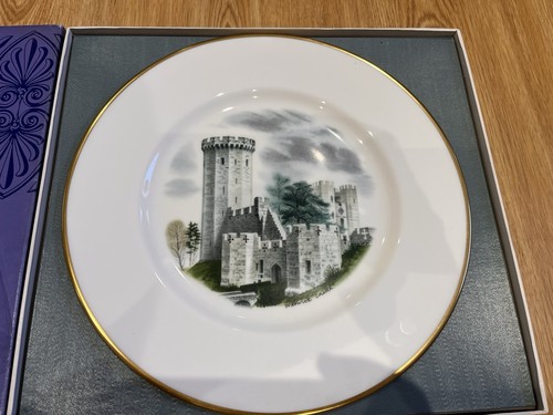 Wedgwood limited edition - edition, 4x