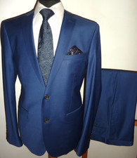 NEXT Signature SUIT Blue 2