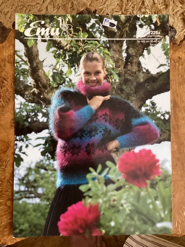 Women knitting patterns - women’s,