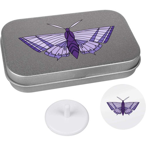 Lavender moth golf - 'lavender,