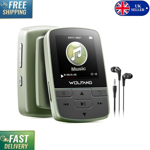 Lightweight bluetooth mp3 - lightweight,