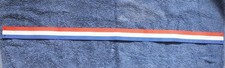 Topper dinghy centre toe - , strap