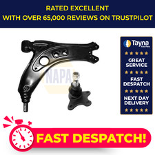 Wishbone / Suspension Arm